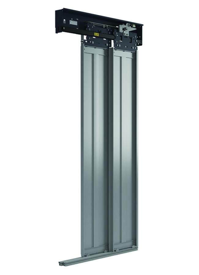 ümit asansör laminant paslanmaz 